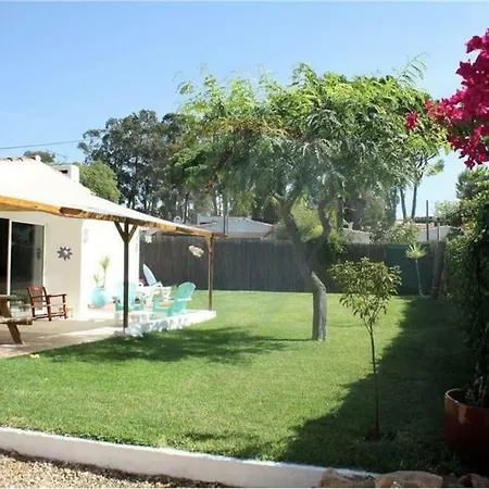 Quinta Da Balaia 3 Rooms-2