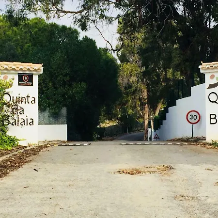 Quinta Da Balaia 3 Rooms-3
